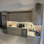 Apartmán The Cosy Nest -breakfast Included & Car Available Rhodes City