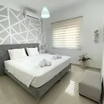 Apartmán The Cosy Nest -breakfast Included & Car Available Rhodes City