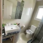 Apartmán The Cosy Nest -breakfast Included & Car Available Rhodes City