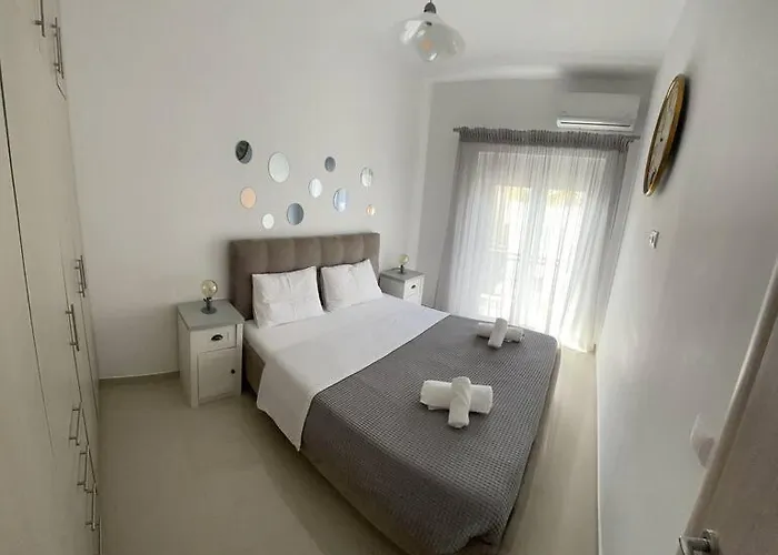 The Cosy Nest -breakfast Included & Car Available Апартаменты *