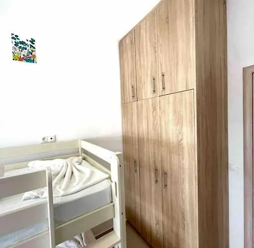 The Cosy Nest -breakfast Included & Car Available Апартаменты