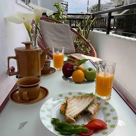 The Cosy Nest - Breakfast Lncluded *