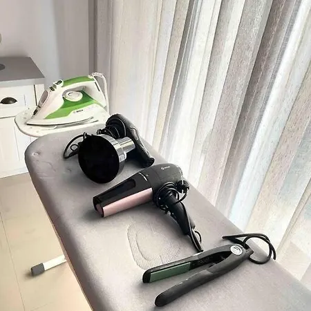 The Cosy Nest - Breakfast Lncluded Apartament